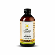 Kerala Ayurveda Mahamasha Thailam 200ml Oil for Vata Disorders  Joint Pain