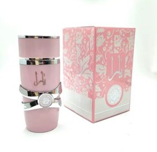 Yara by Lattafa Perfumes  Eau De Parfum - 100ml 3.4 fl oz  - Women.