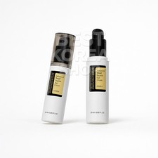 COSRX Advanced Snail Peptide Eye Cream 25ml x2 K-Beauty