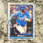 2026 Topps Series 2 Carter Jensen Base (RAW)