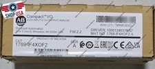 Allen-Bradley 1769-IF4XOF2 CompactLogix I/O Module 1769IF4XOF2 NEW