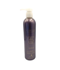 Caviar Moisture Intense Oil Creme Shampoo Large 487ml Pump