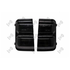 Blinkleuchtensatz beidseitig für Fiat Ducato Kasten 250 290 250_ 290_ Peugeot