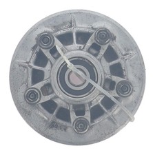 Porte couronne (Honda - Shadow Vt 600 1996 - 2001)