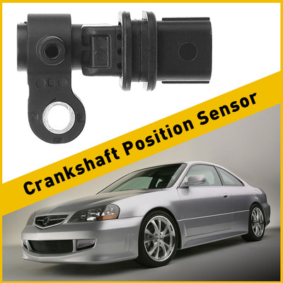 NEW Crankshaft Position Sensor 37500-PLC-015 for HONDA CIVIC 2001-2005 1.7L US
