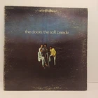 The Doors The Soft Parade 1969 Vinyl Elektra Records 1st Press Elektra EKS-75005