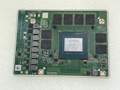 HP ENVY All in One 32-A L90967-001 NVIDIA GeForce RTX 2070 8GB GPU Grafikkarte