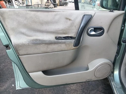 7701064132 Faro Izquierdo para RENAULT SCENIC II (JM) Confort Expression 9313490 - Bild 10 von 10