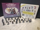 DND Dungeons and Dragons Miniatures LOT of 30 Ral Partha, Grenadier,  TSR 1980’s