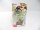 Brand New Nintendo Super Smash Bros Young Link Amiibo