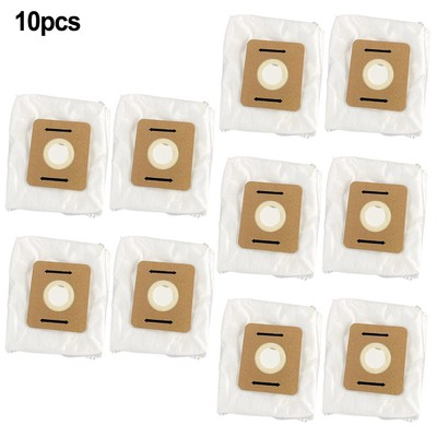 Hochwertige Ersatz-Staubbeutel für Atrix Staubsauger VACBP610P 10er Pack