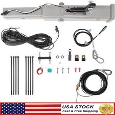 All-in-One RB4k Trailer Auxiliary For 2 Hitch...