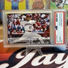 2018 Topps Now - Shohei Ohtani Rookie PSA 10 #53