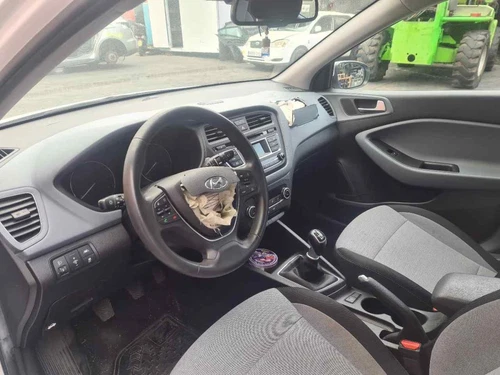 96170C8250SDH Sistema Audio/Radio Cd para HYUNDAI I20 ACTIVE (GB) Style 2158353 - Imagen 6 de 10