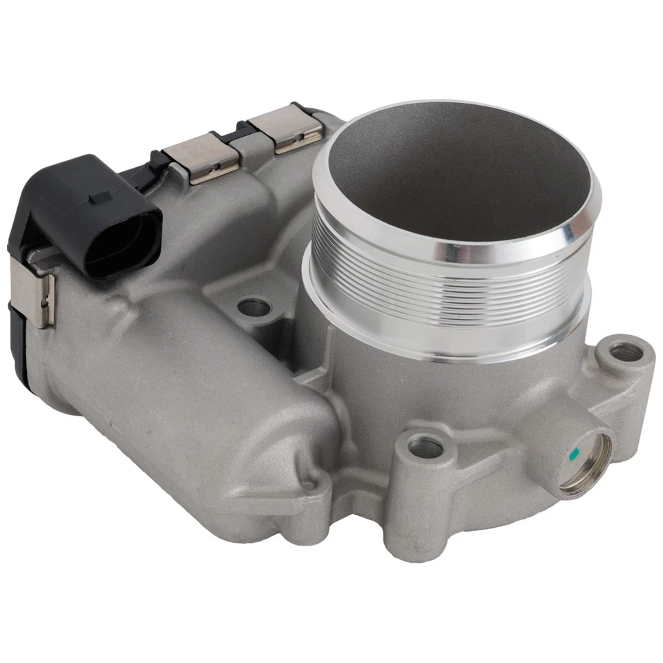 Cuerpo del acelerador para VW Volkswagen Beetle Passat Jetta 2015-2016 Foto 3 de 4