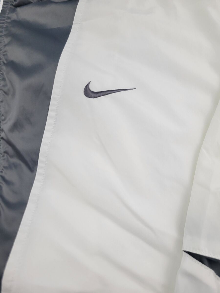 VTG 90s 00s Y2K Nike Men's XL Windbreaker Track Retro Jacket VTG 90s 00s Y2K Nike Men's XL Windbreaker Track Retro Jacket