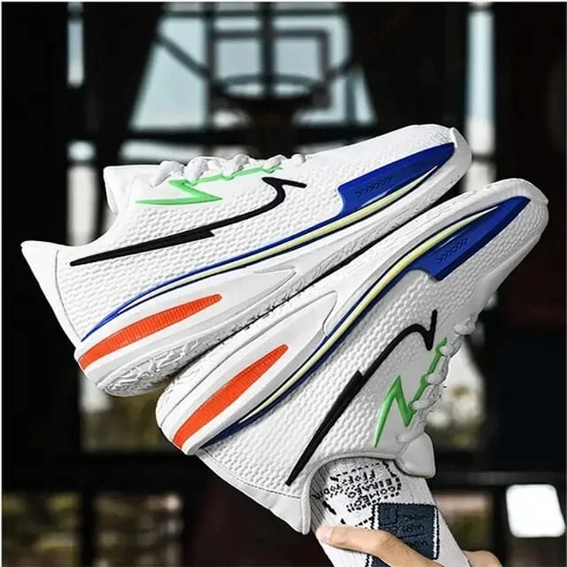 High quality running sports shoes US size7 11 European size 40 45multiple colors