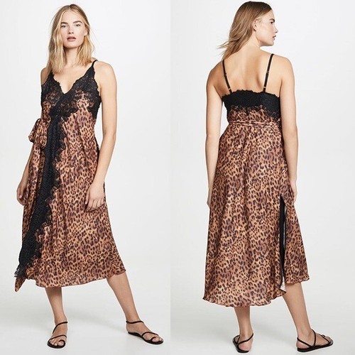 we are hah queen for a day dress green