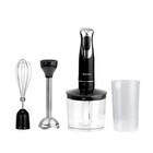 Hand Blender with chopping bowl   