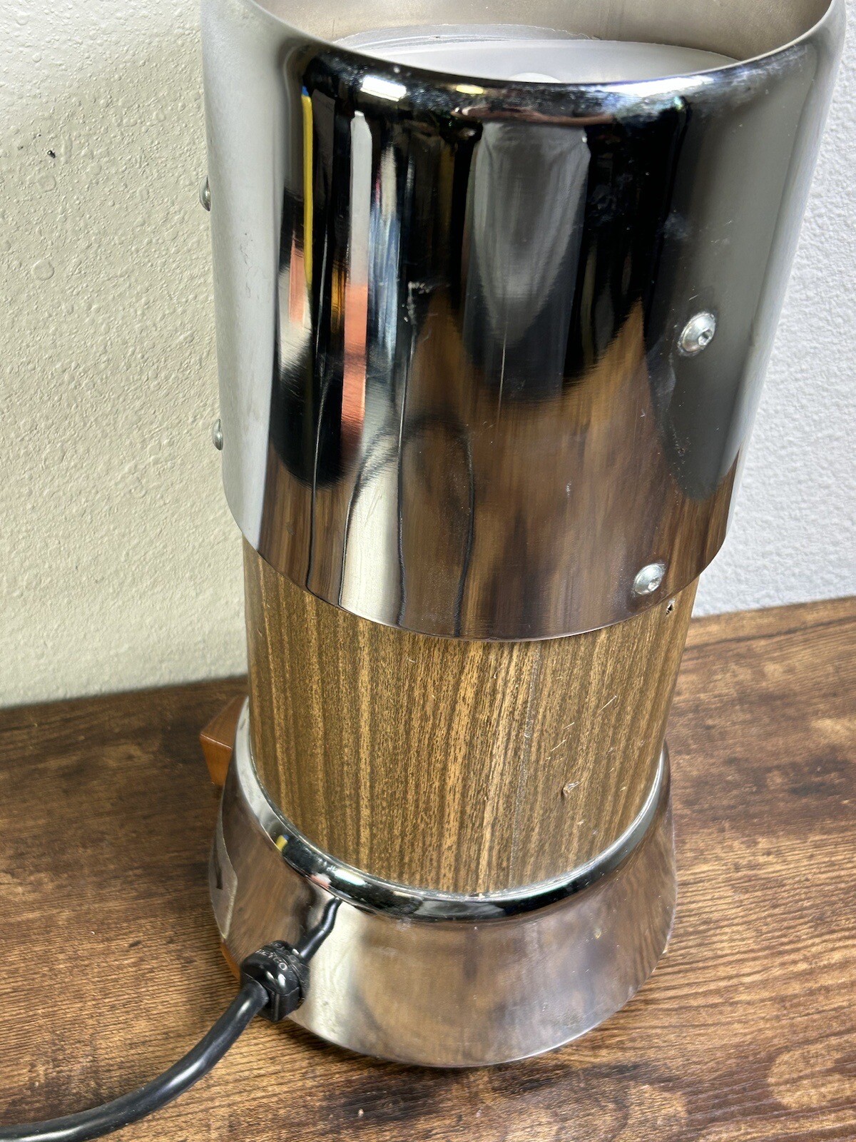 AllGrain Stone Ground Mills Flour Mill Model A22 Electric Grain Mill