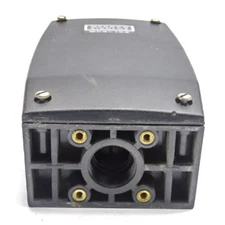 WARNER ELECTRIC MCS-159 117VAC 7A (AS PICTURED) UNMP