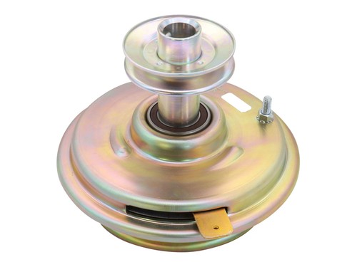 Mechanische Messerkupplung passend für MTD YARD-MAN CUB CADET GUTBROD SILVERLINE - Bild 1 von 2