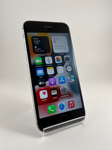 Apple iPhone 6S 64GB TOP Zustand Simlockfrei Händler