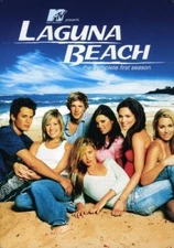 Laguna Beach - The Complete First Season DVD