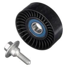 Gates DriveAlign Idler Pulley T38055 - OE Part For Citroen