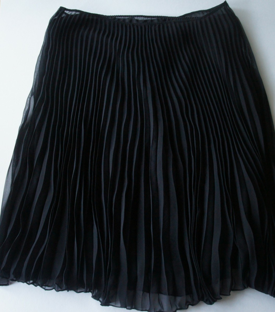 andmary Miu pleats skirt Sサイズ ANDMARY】Miu pleats skirt