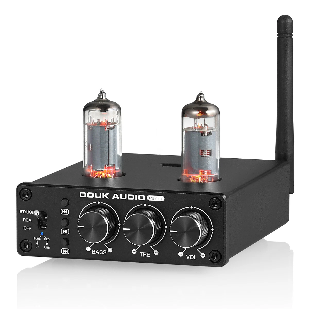 stereo tube preamp products for sale | eBay
