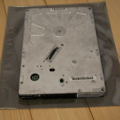 Vintage Quantum Bigfoot CY 4.3GB 5.25 in. Hard Drive 4320AT