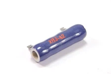 Lot of 4 - Mallory - 2HJ 42 - Resistor, Ceramic. 42 Ohm 20W, Ceramic Wirewound.