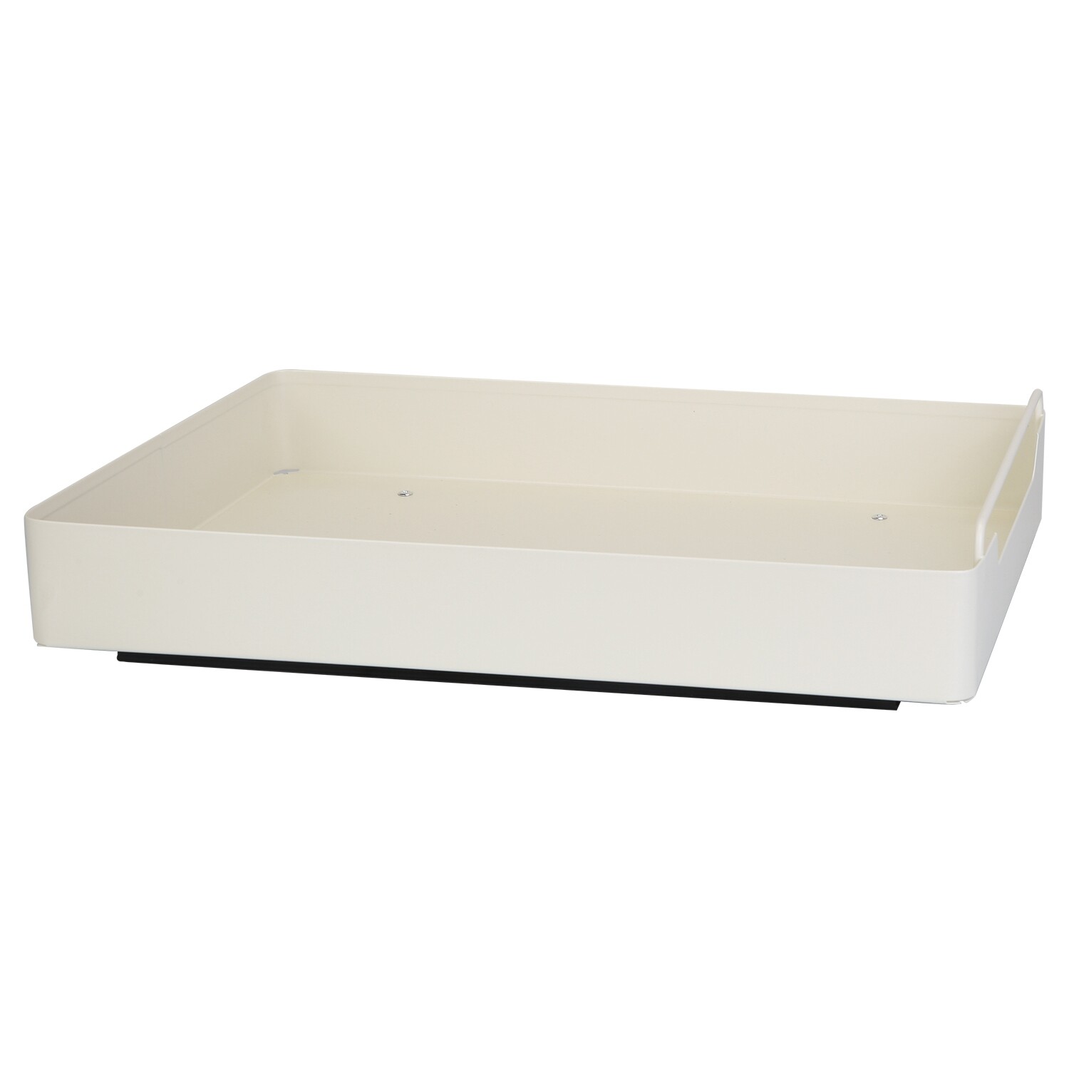 Carbon Steel Pull Out Cabinet Organizer Pull Out Shelf Slide Out Pantry Drawer