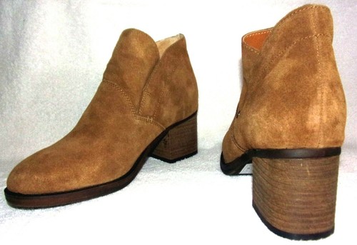 NEW BEARPAW ONYX HICKORY SUEDE SHORT 