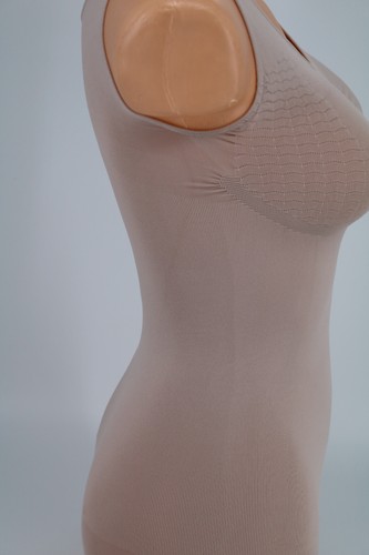 ♥Schlankstütz Perfect Push-Top Sandelholz Gr. L 42/44 *Lamellen* SK3 ♥ - Picture 6 of 8
