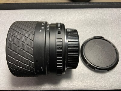 Sigma Macro 50mm F2.8 Multi-COATED NIKON VERY NICE! | eBay