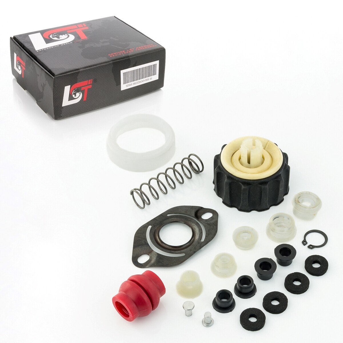 Repair Kit Gearbox Linkage Transmission for VW Golf 1 Jetta