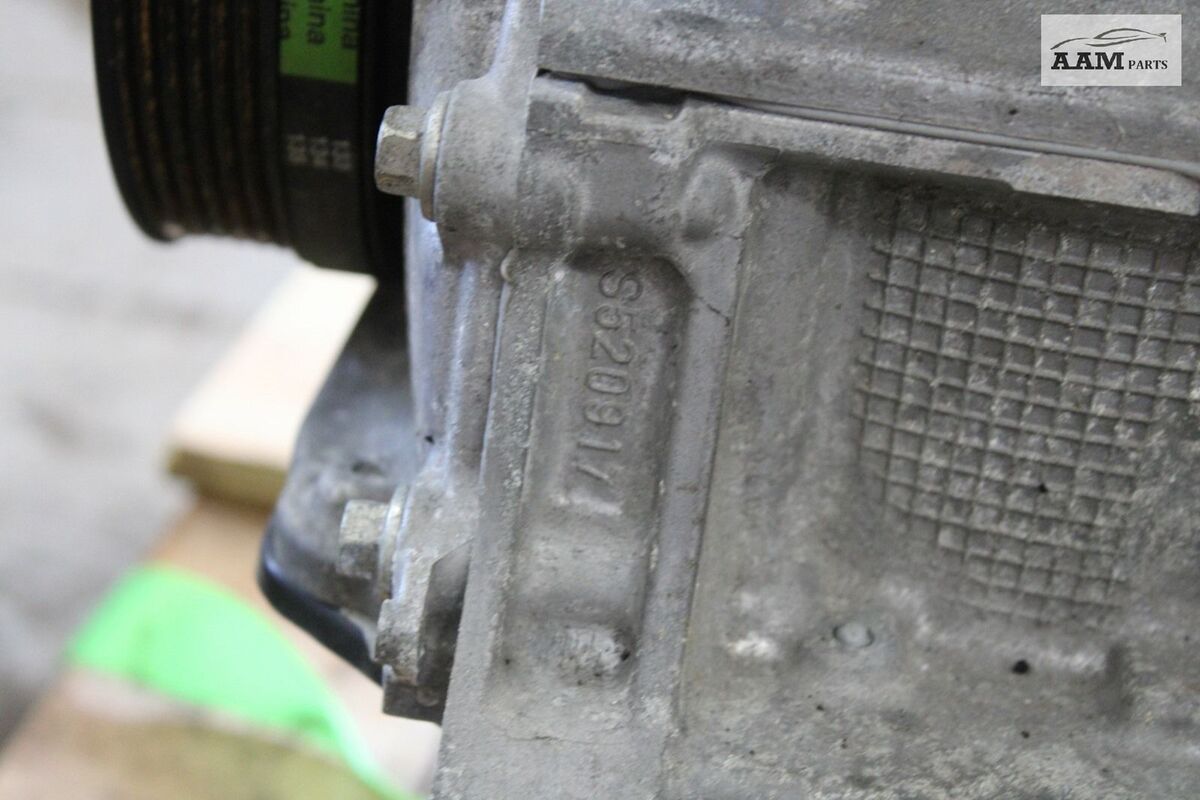 2021 MAZDA 3 2.5L L4 DOHC 16V GAS ENGINE MOTOR BLOCK 2021 MAZDA 3 2.5L L4 DOHC 16V GAS ENGINE MOTOR BLOCK
