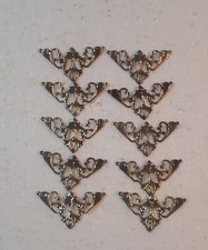 Tiffany Filigrane Set (10 Stück)