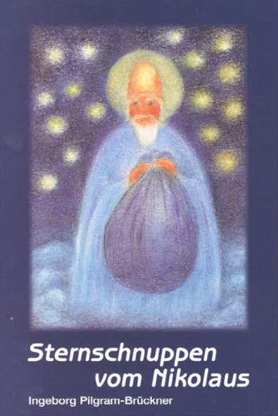 Thumbnail - Sternschnuppen Vom Nikolaus | Ingeborg Pilgram-brückner | 1999 |