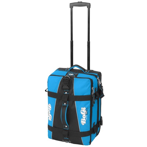 BOGI BAG Reisetasche Gepäck Koffer Trolley Rollen 40L 85L 110L Rollkoffer - Bild 57 von 120