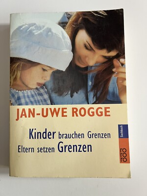 Kinder brauchen Grenzen. / Eltern setzen Grenzen. Sonder... | Buch |