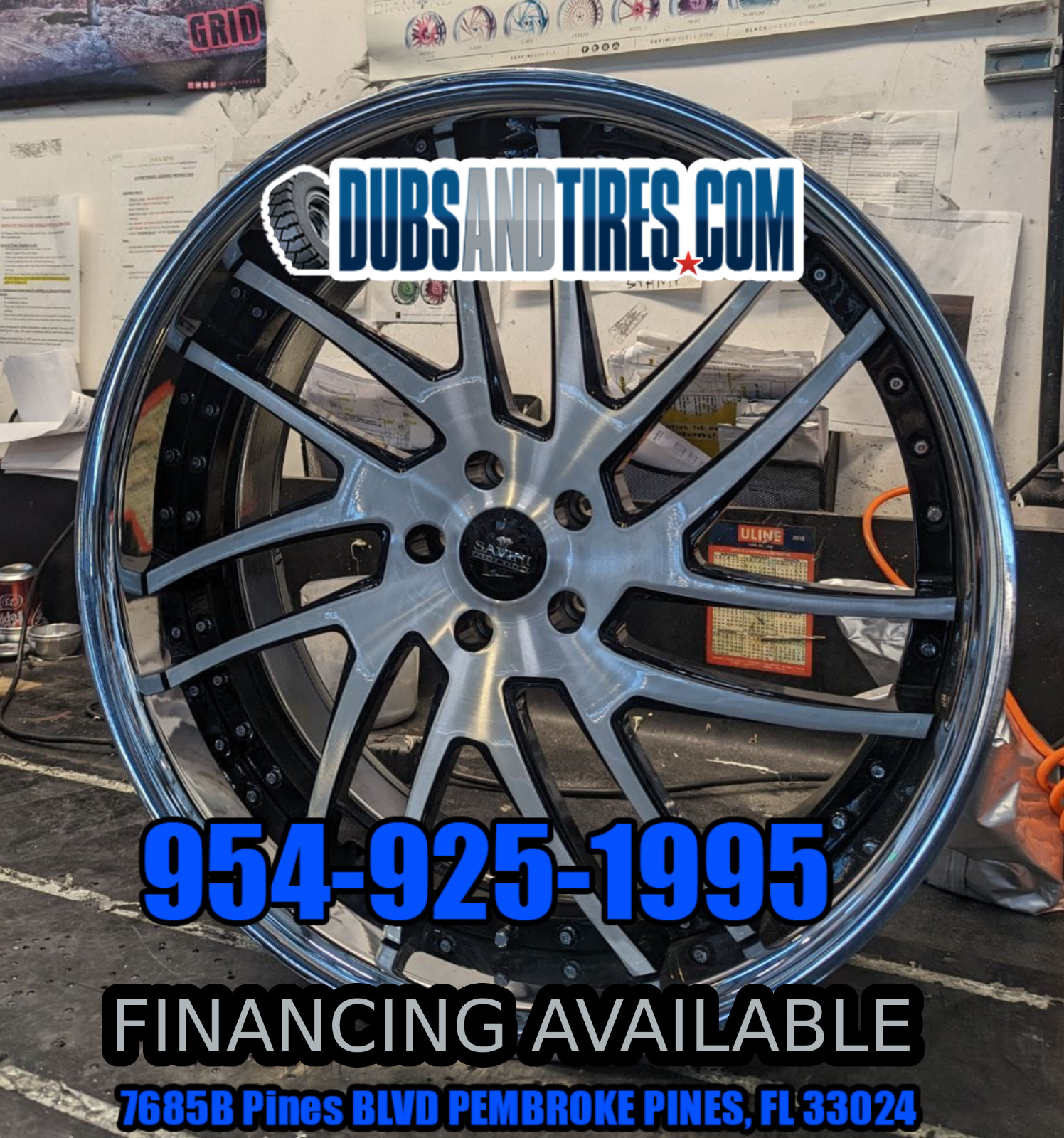 22 Inch 22x9.5 Savini SV49 Custom Finish Rims BP:5x120 BMW I8 C8 Wheels