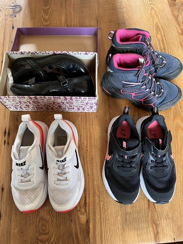 clarks nike trainers