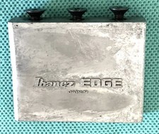 Vtg Ibanez EDGE Floyd Rose Tremolo Bridge Ori...