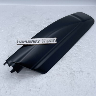 Genuine TOYOTA 2003-07 LAND CRUISER Left Rear Roof Rack Leg Cover