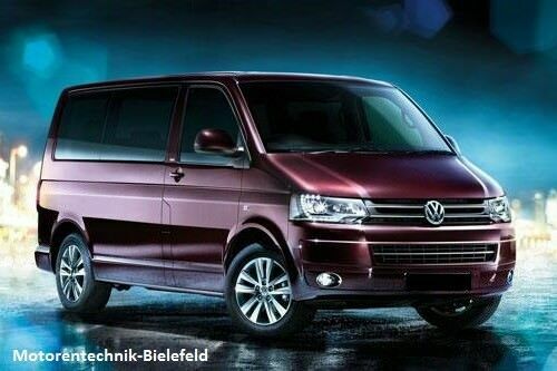 Vw T5 T6 Bitdi Biturbo Olverbrauch Motorschaden Reparatur Instandsetzung Ebay