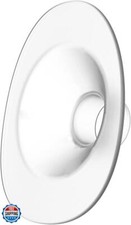 Horigen Replacement Parts for E4 2267K Breast Pumps Cushion 25mm Flange Inser
