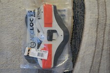 NECLOC Cervical Support Extrication Collar Adult Medium NL-400E